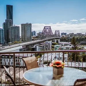 Bridgewater Aparthotel