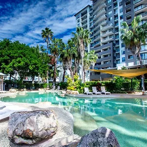 Bridgewater Terraces Aparthotel