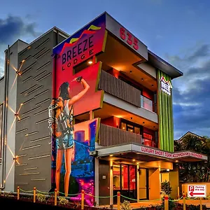 Breeze Hostel