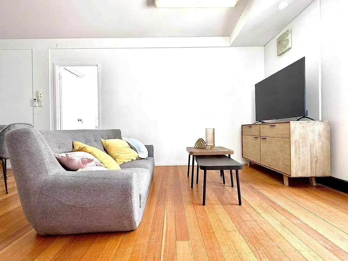 Apartment Once A Florist, Now Your Unique 5-Bedroom Home In Brisbane
