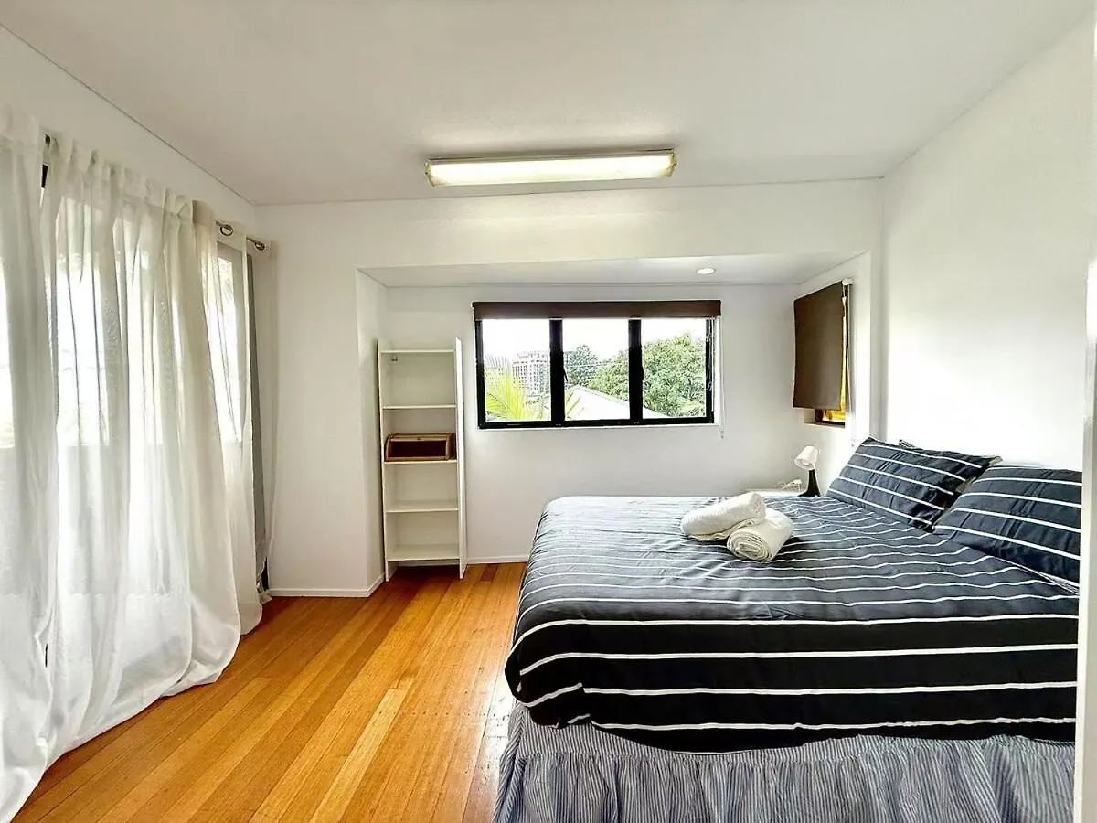Once A Florist, Now Your Unique 5-Bedroom Home In Brisbane Australia