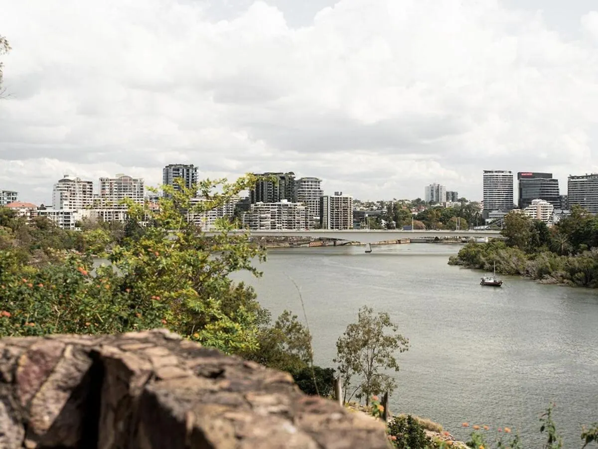 Once A Florist, Now Your Unique 5-Bedroom Home In Brisbane Australia